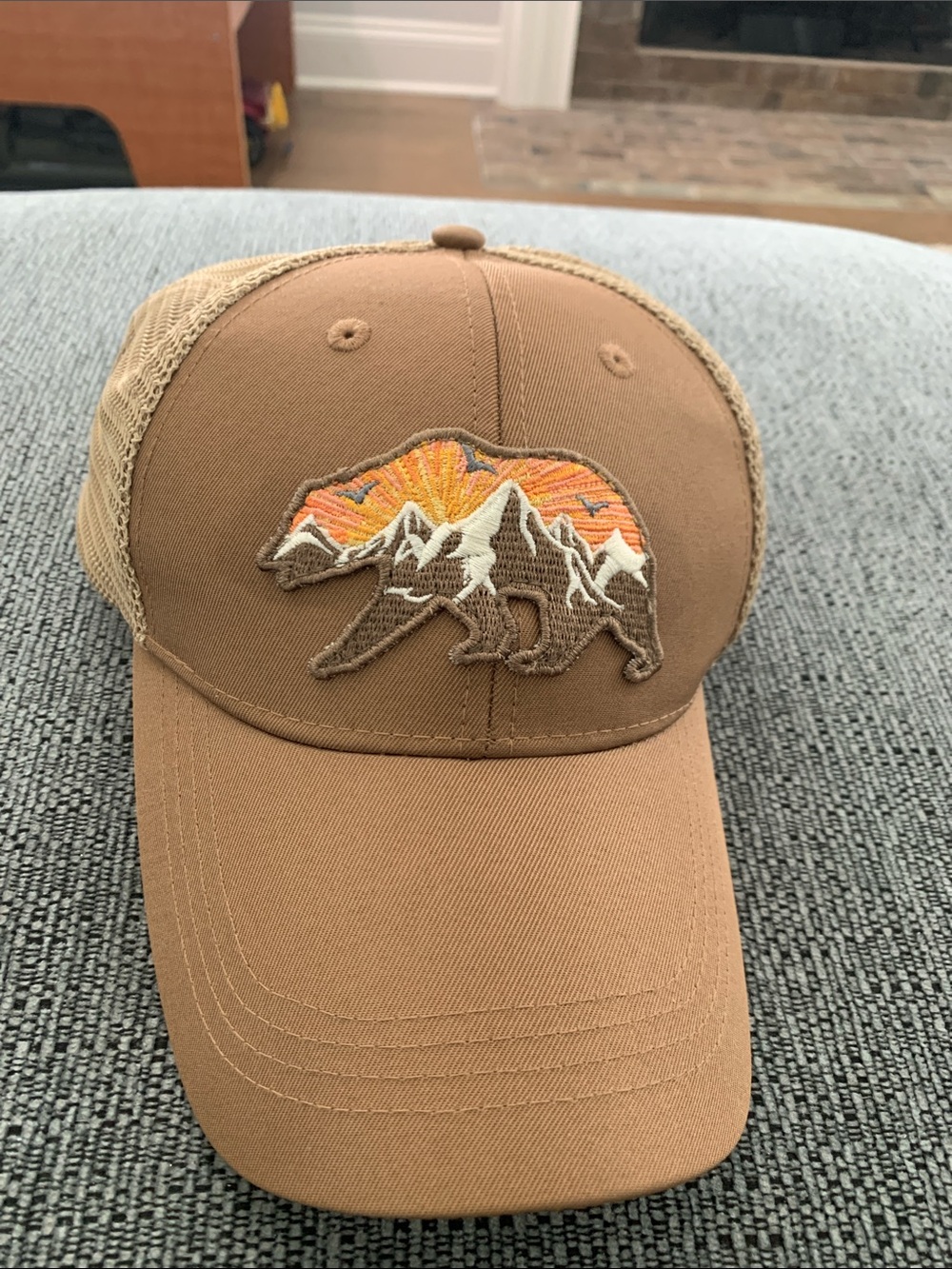 Kids Accessories - Hat